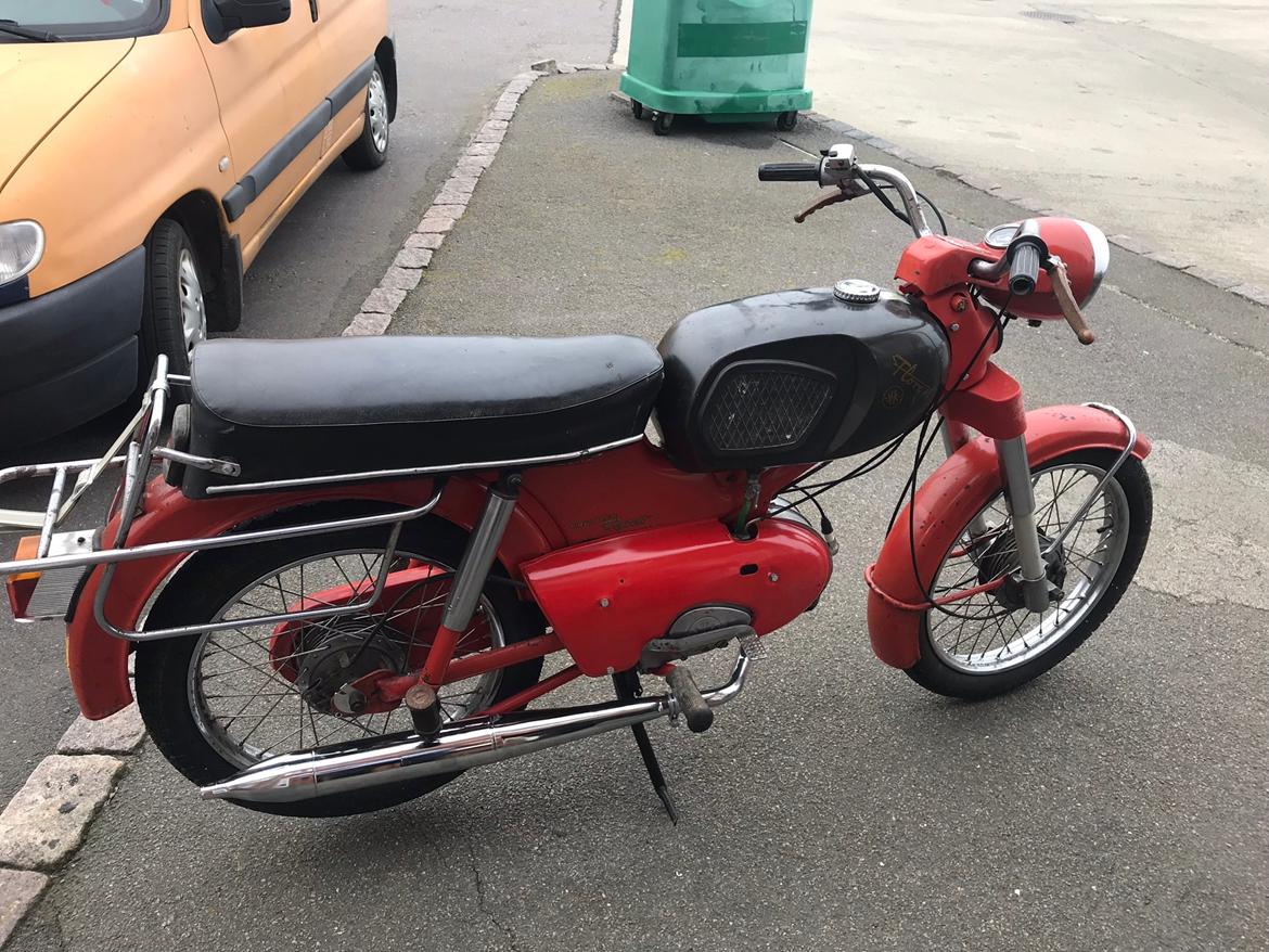 Kreidler Florett LF billede 5