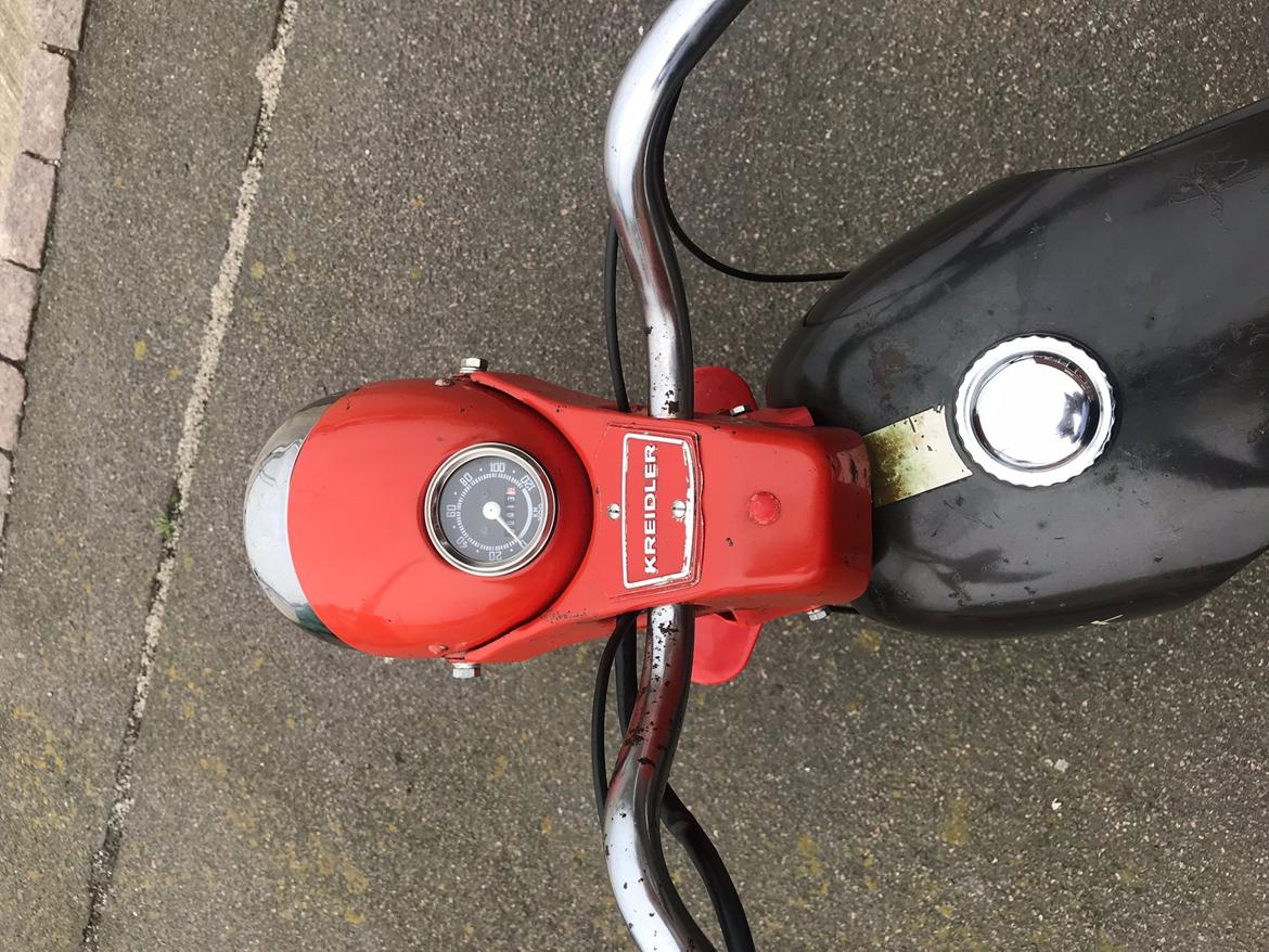 Kreidler Florett LF billede 3