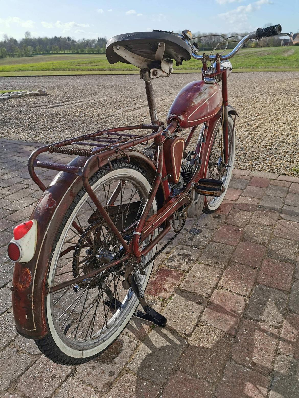 Sco minor de luxe billede 7