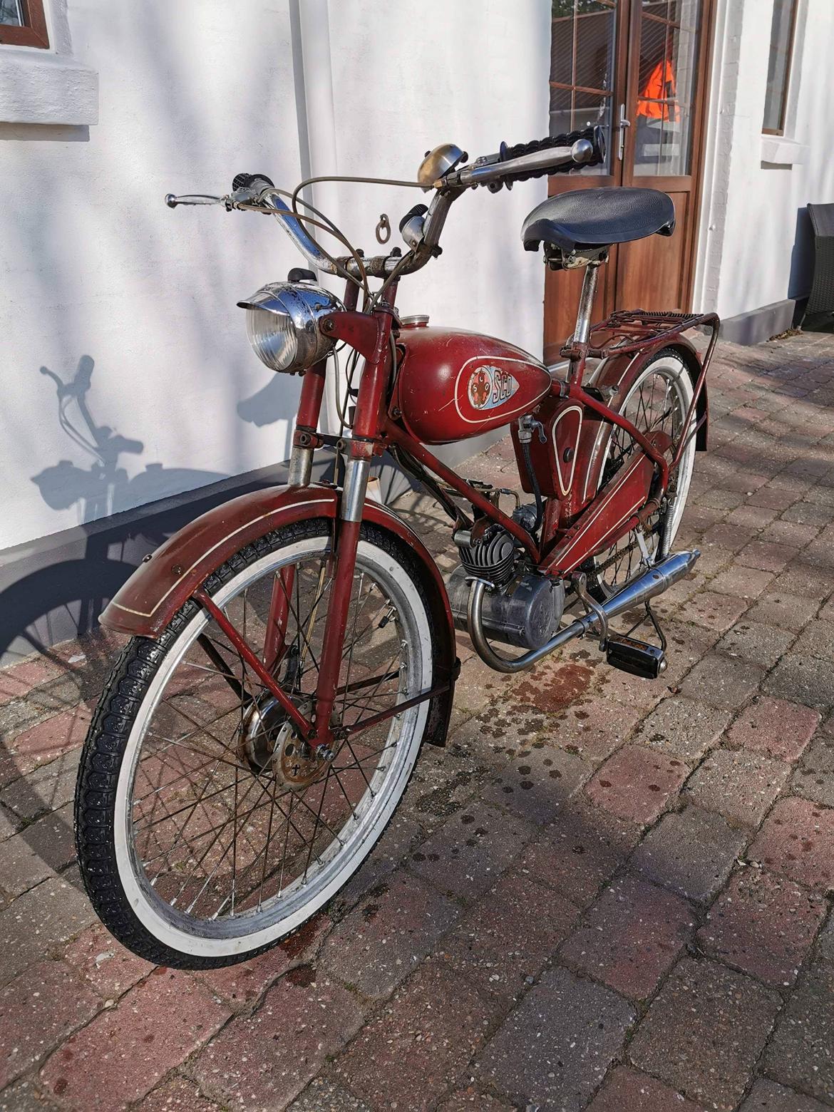 Sco minor de luxe billede 4