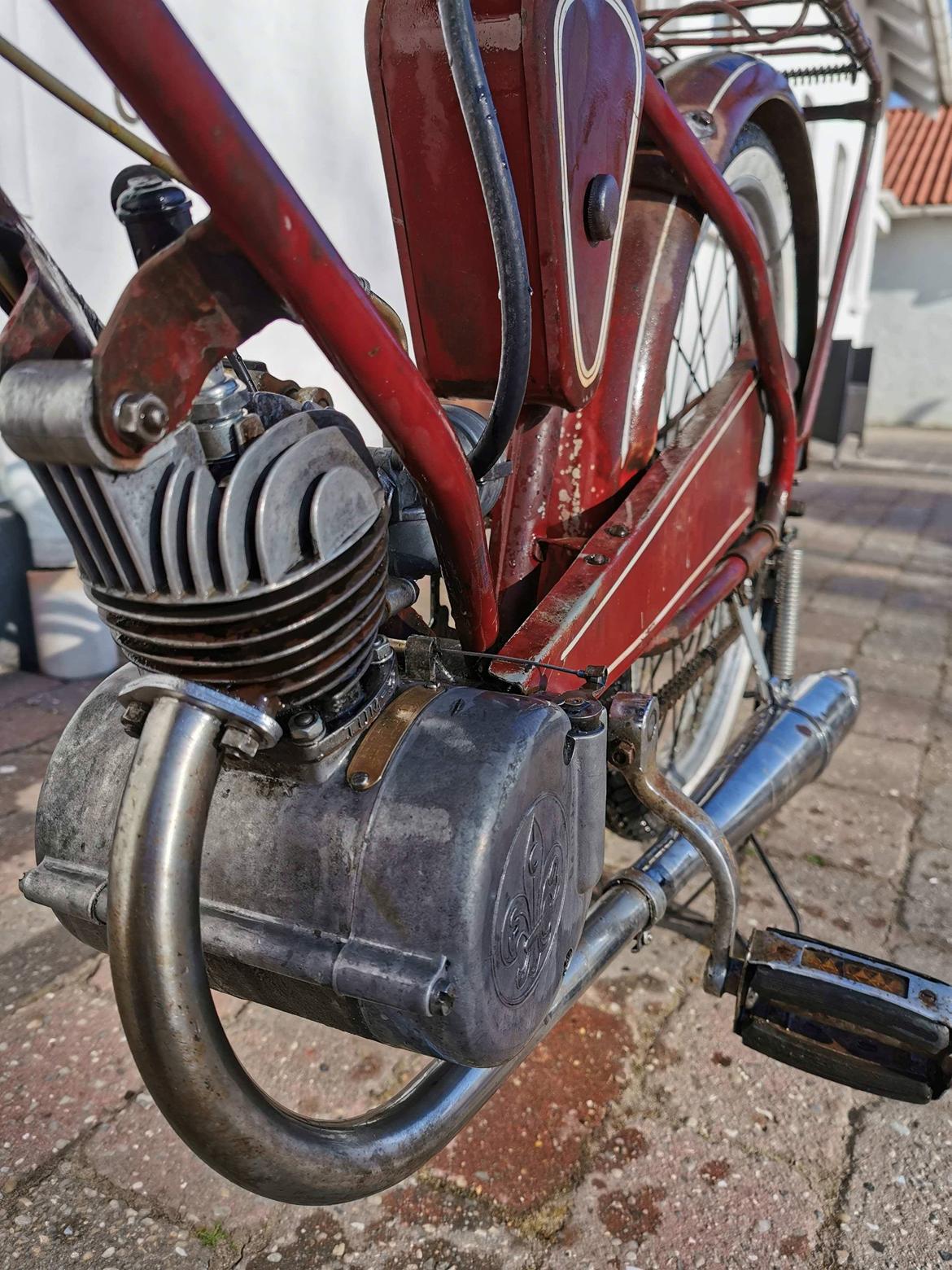 Sco minor de luxe billede 9