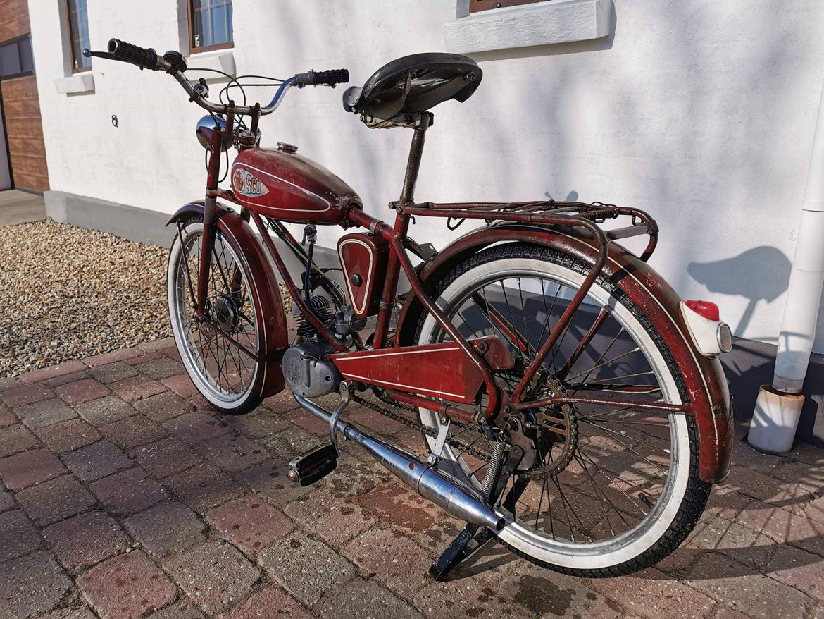 Sco minor de luxe billede 5