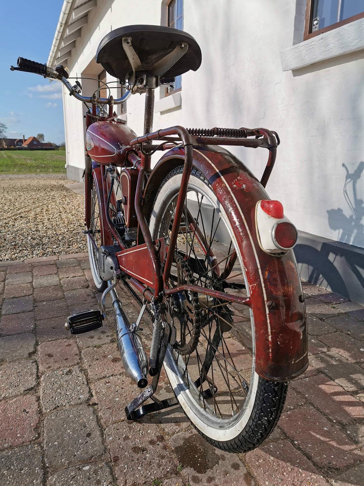 Sco minor de luxe billede 6