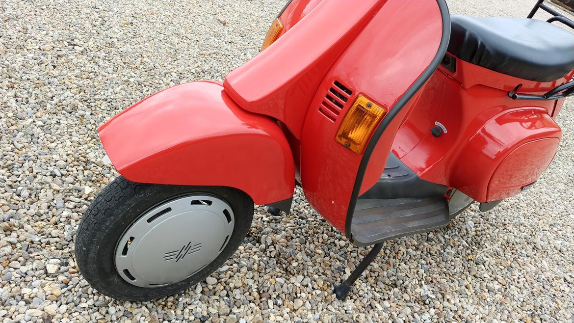 Vespa PK50 XL 2 billede 13