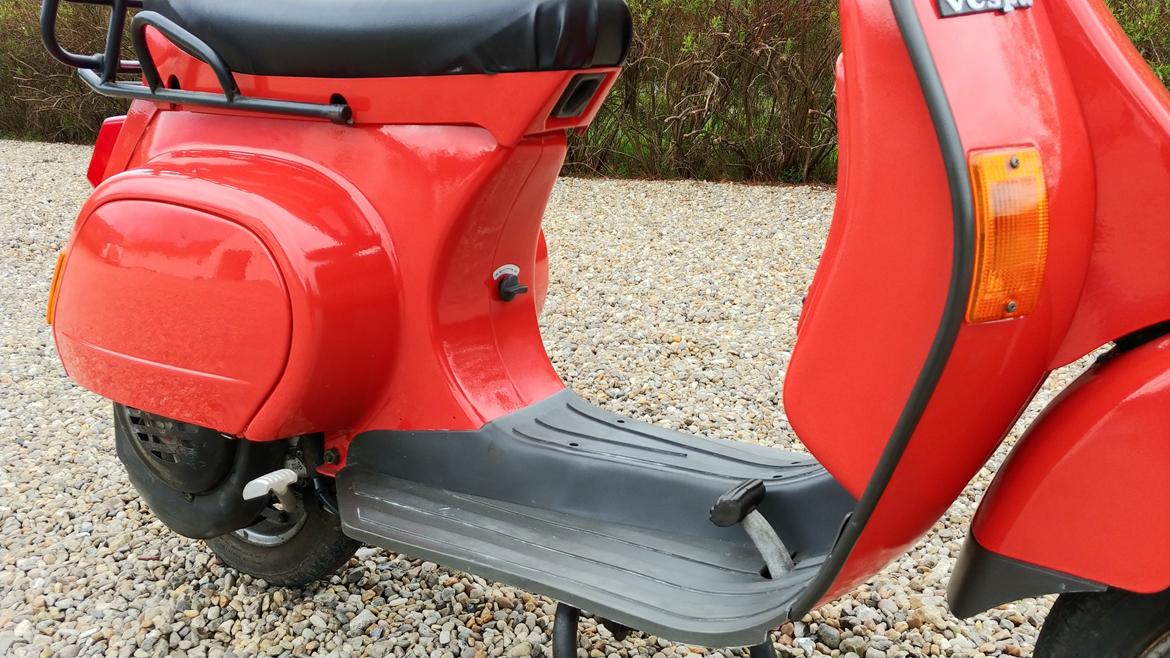 Vespa PK50 XL 2 billede 10