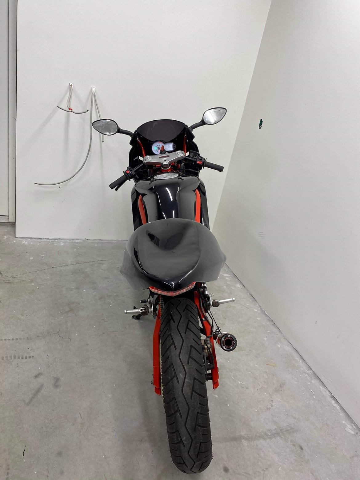 Rieju rs2 matrix  billede 5