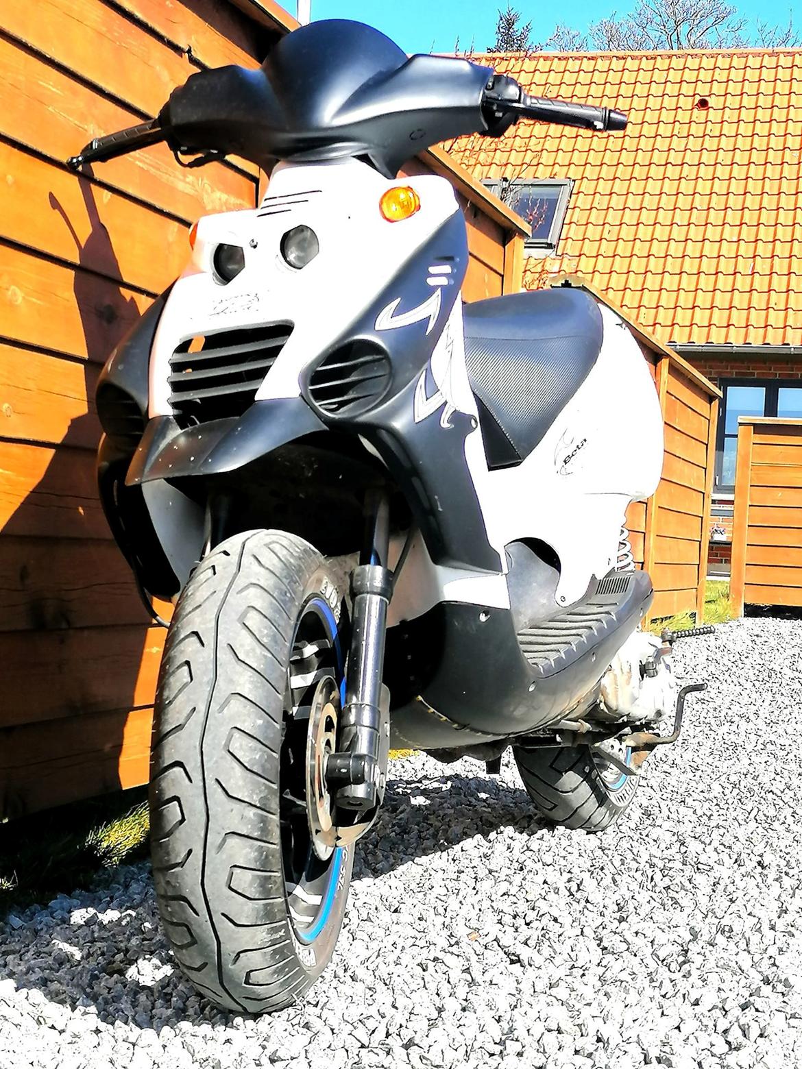 Beta ARK AC "Alberte" billede 2