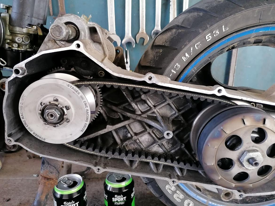 Beta ARK AC "Alberte" billede 4