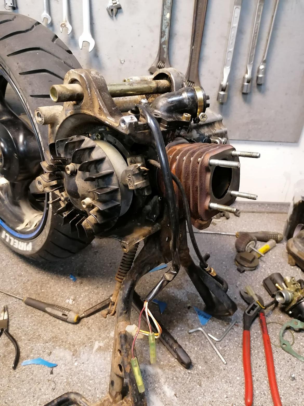 Beta ARK AC "Alberte" billede 5