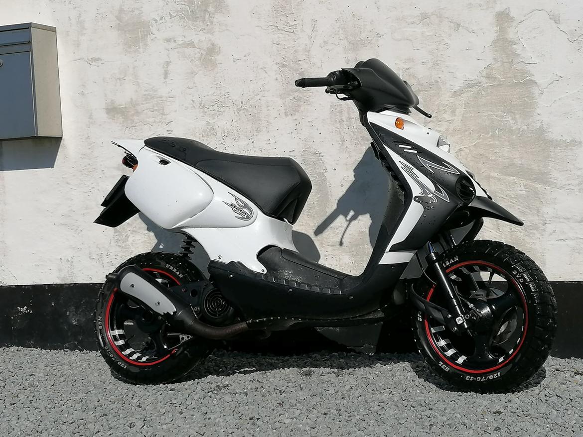 Beta ARK AC "Alberte" billede 7