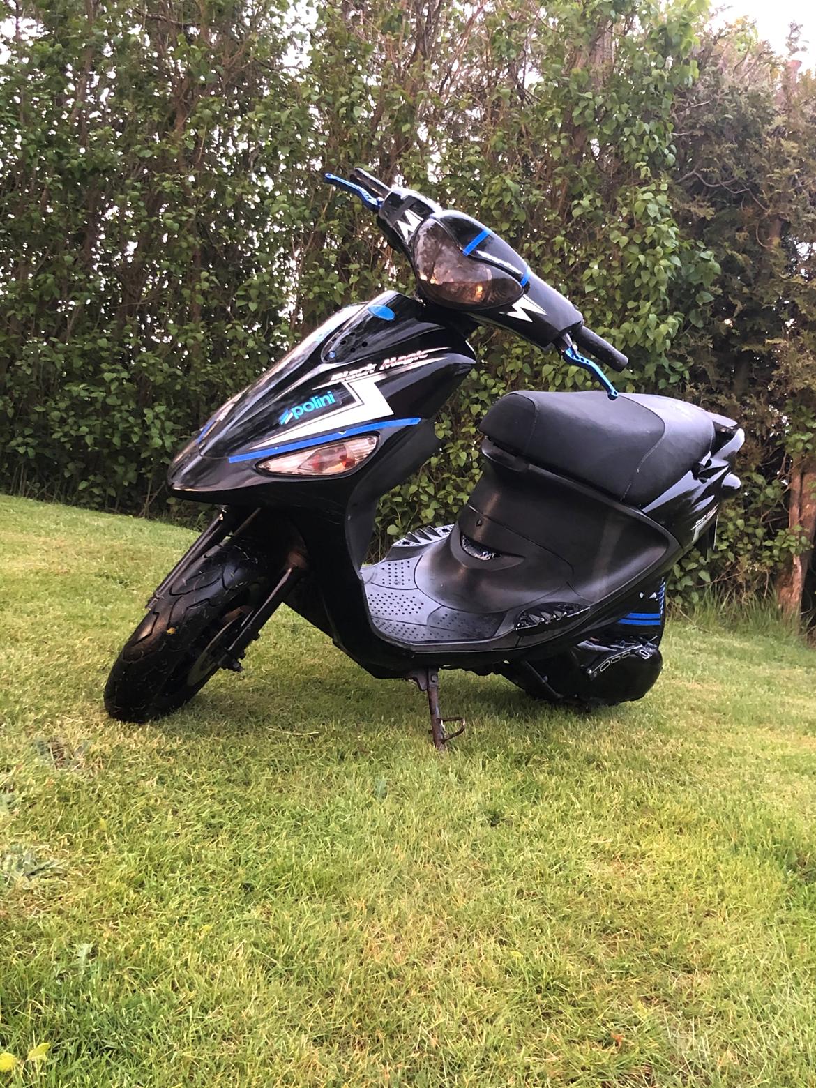 PGO Black magic  billede 4