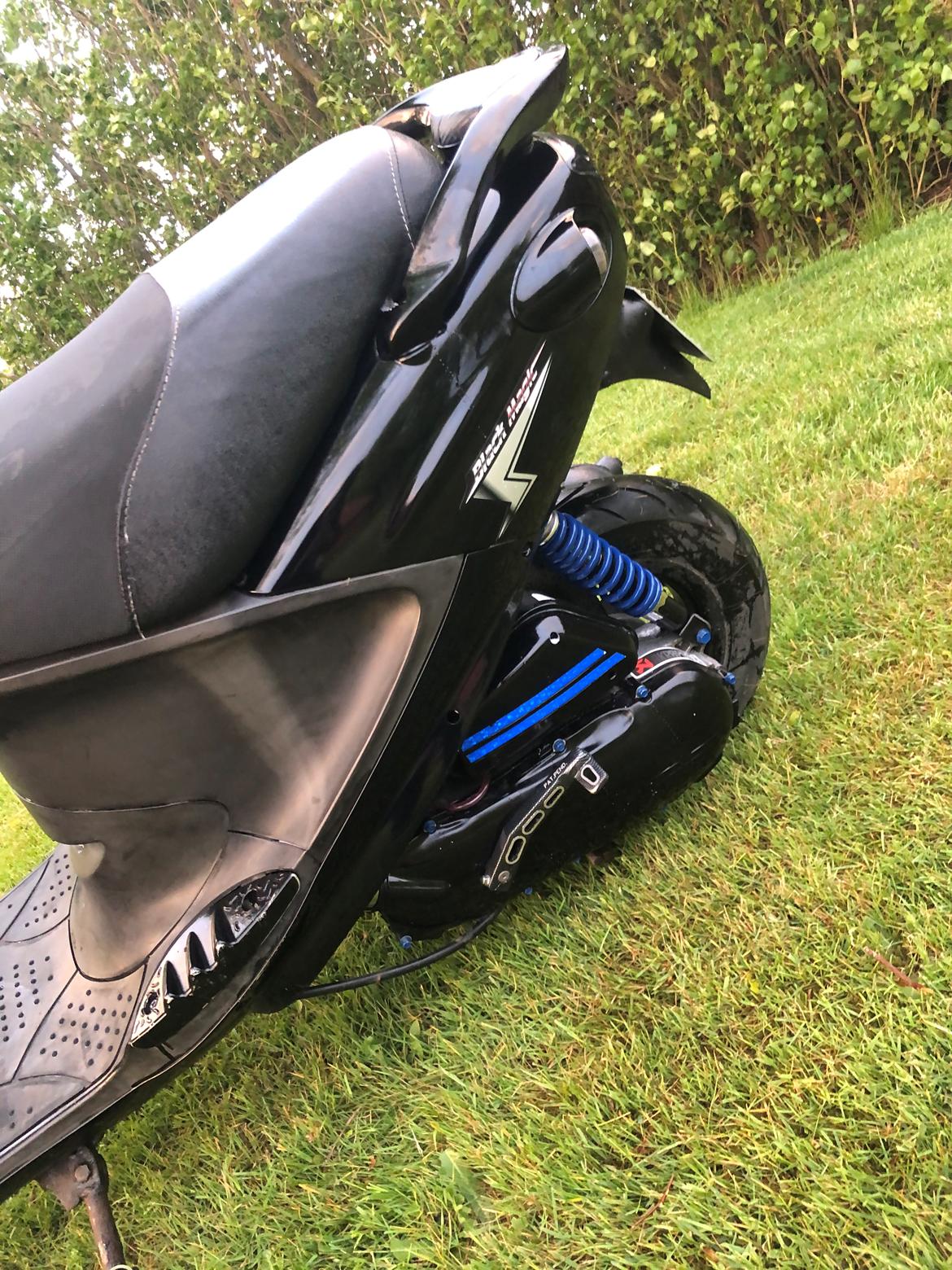 PGO Black magic  billede 7