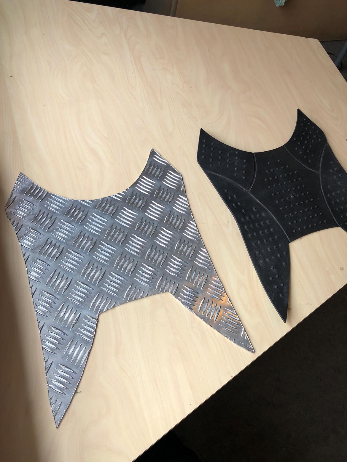 PGO Black magic  billede 9