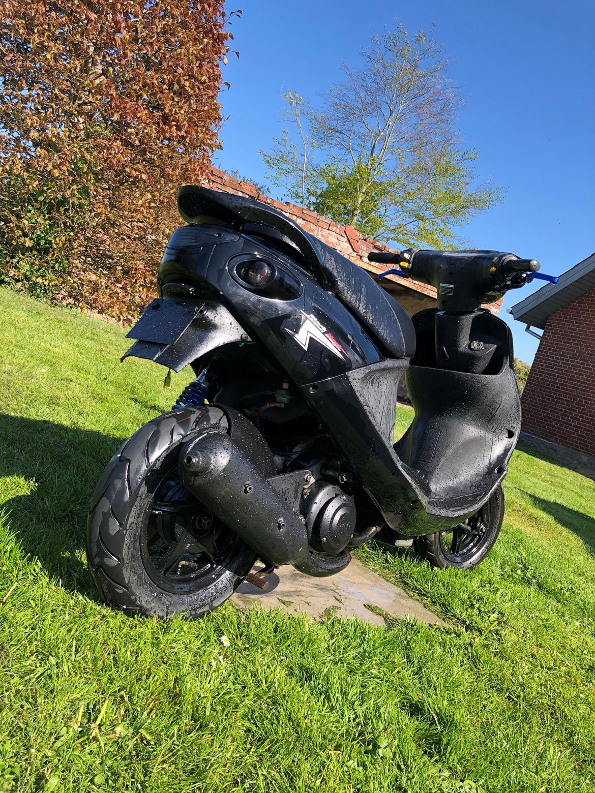 PGO Black magic  billede 10