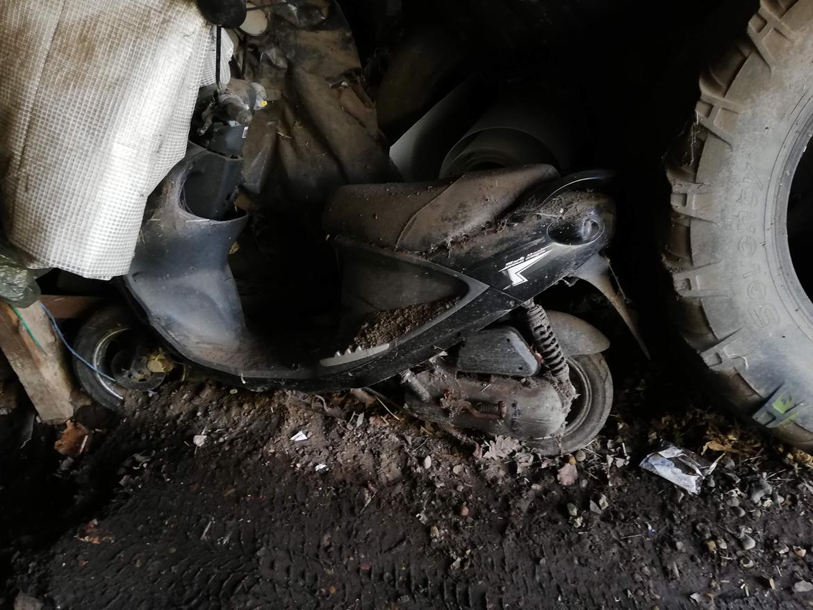 PGO Black magic  billede 11