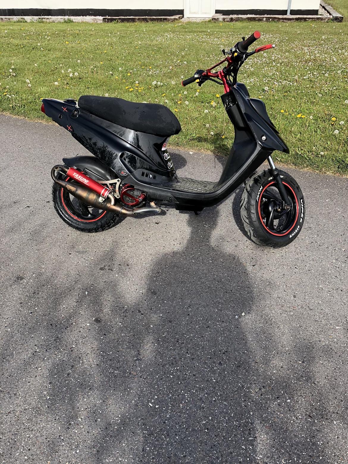 PGO Hot 50 billede 1