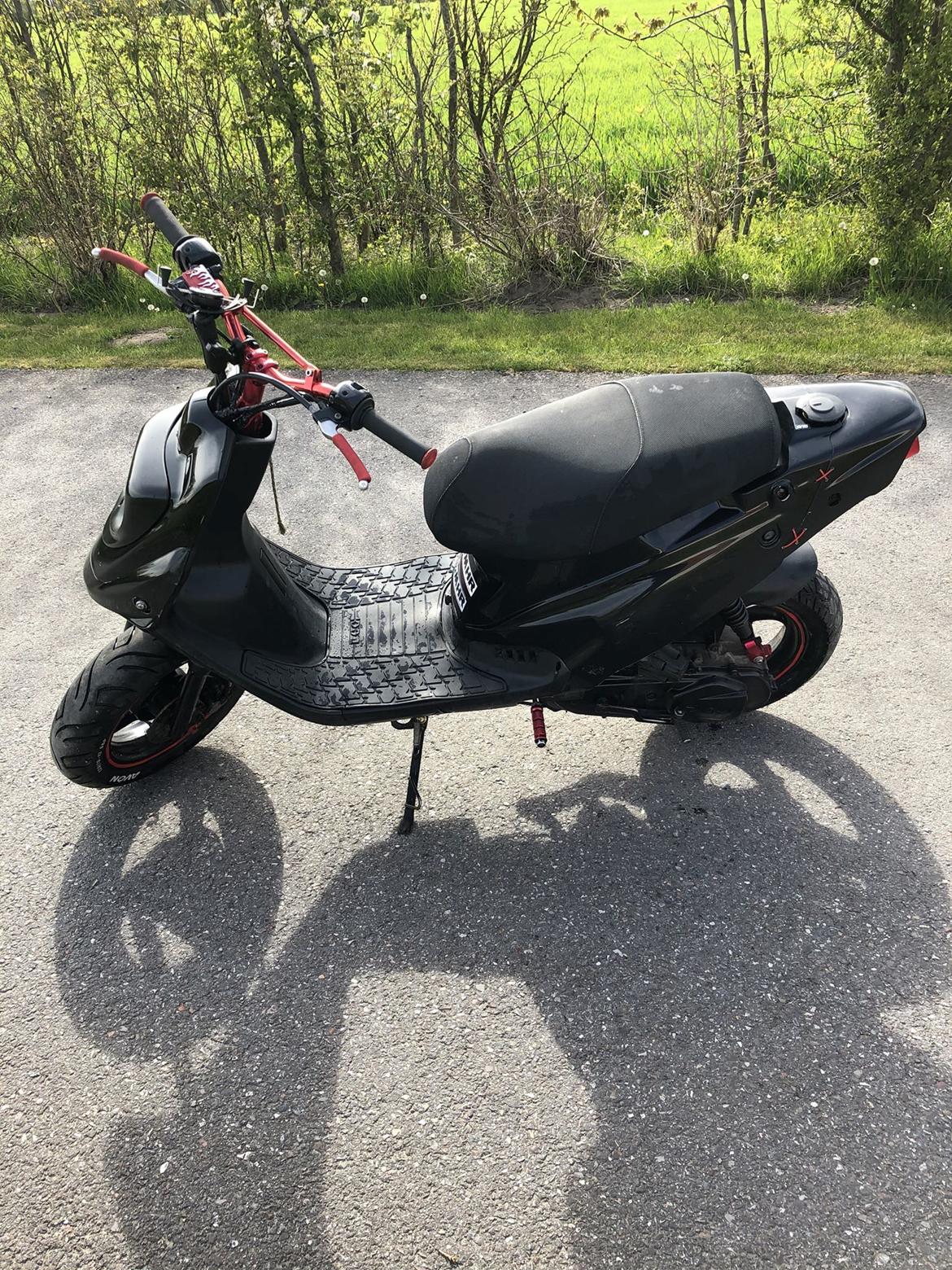 PGO Hot 50 billede 2