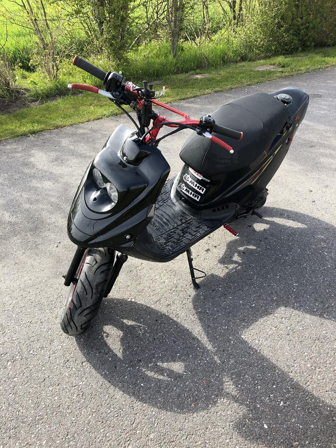 PGO Hot 50 billede 3