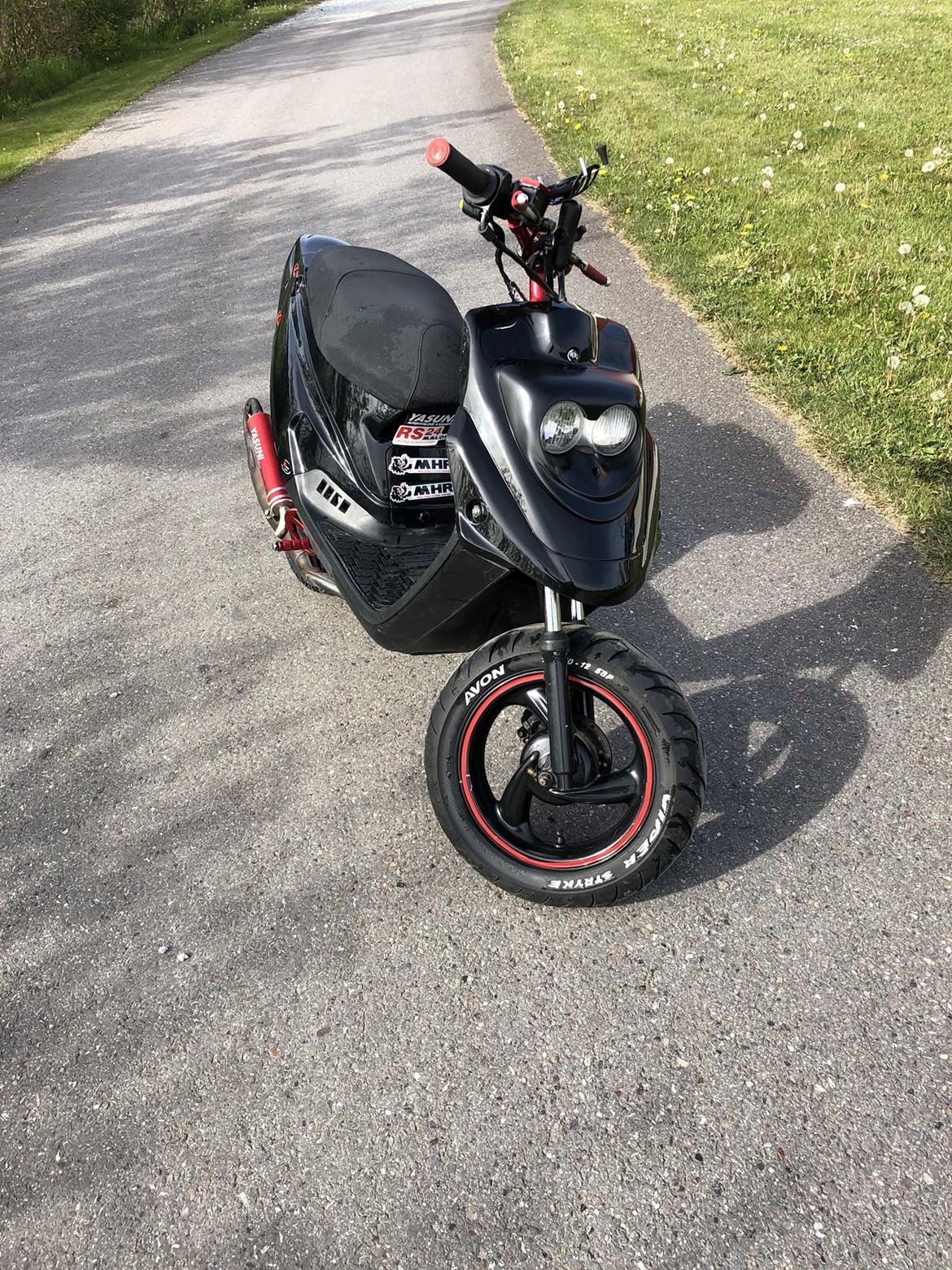 PGO Hot 50 billede 4