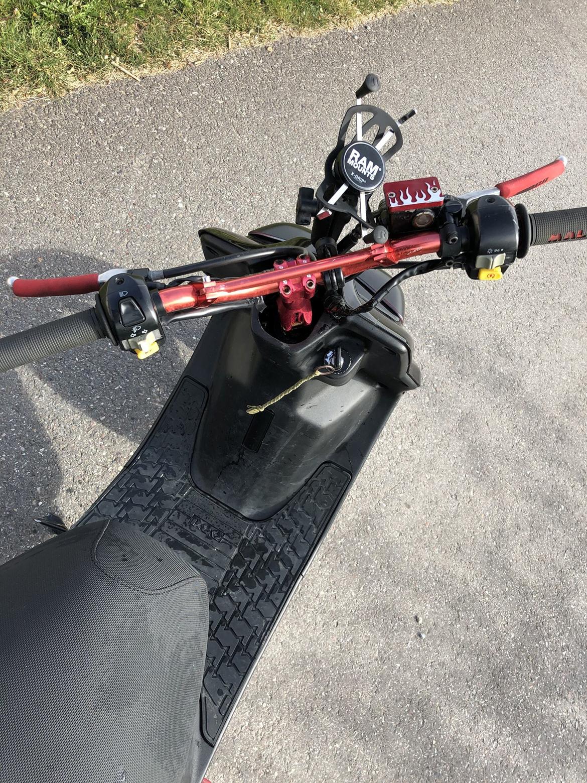 PGO Hot 50 billede 5