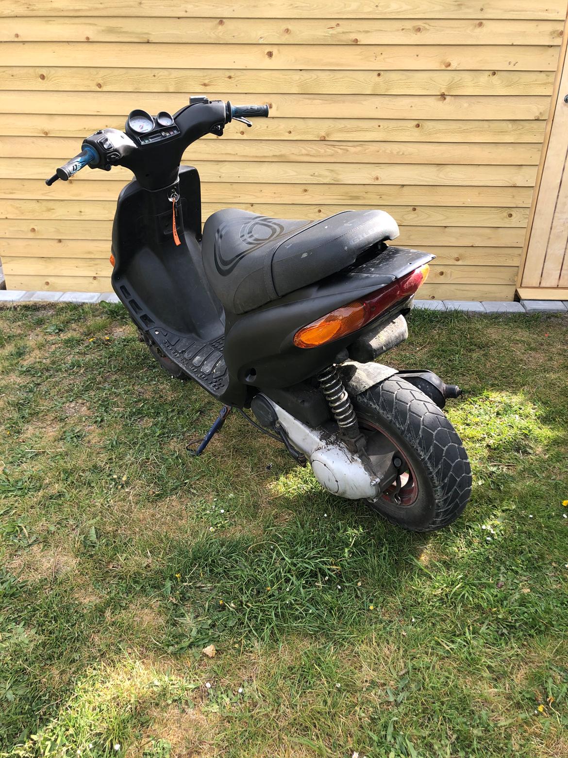 Gilera Stalker billede 3