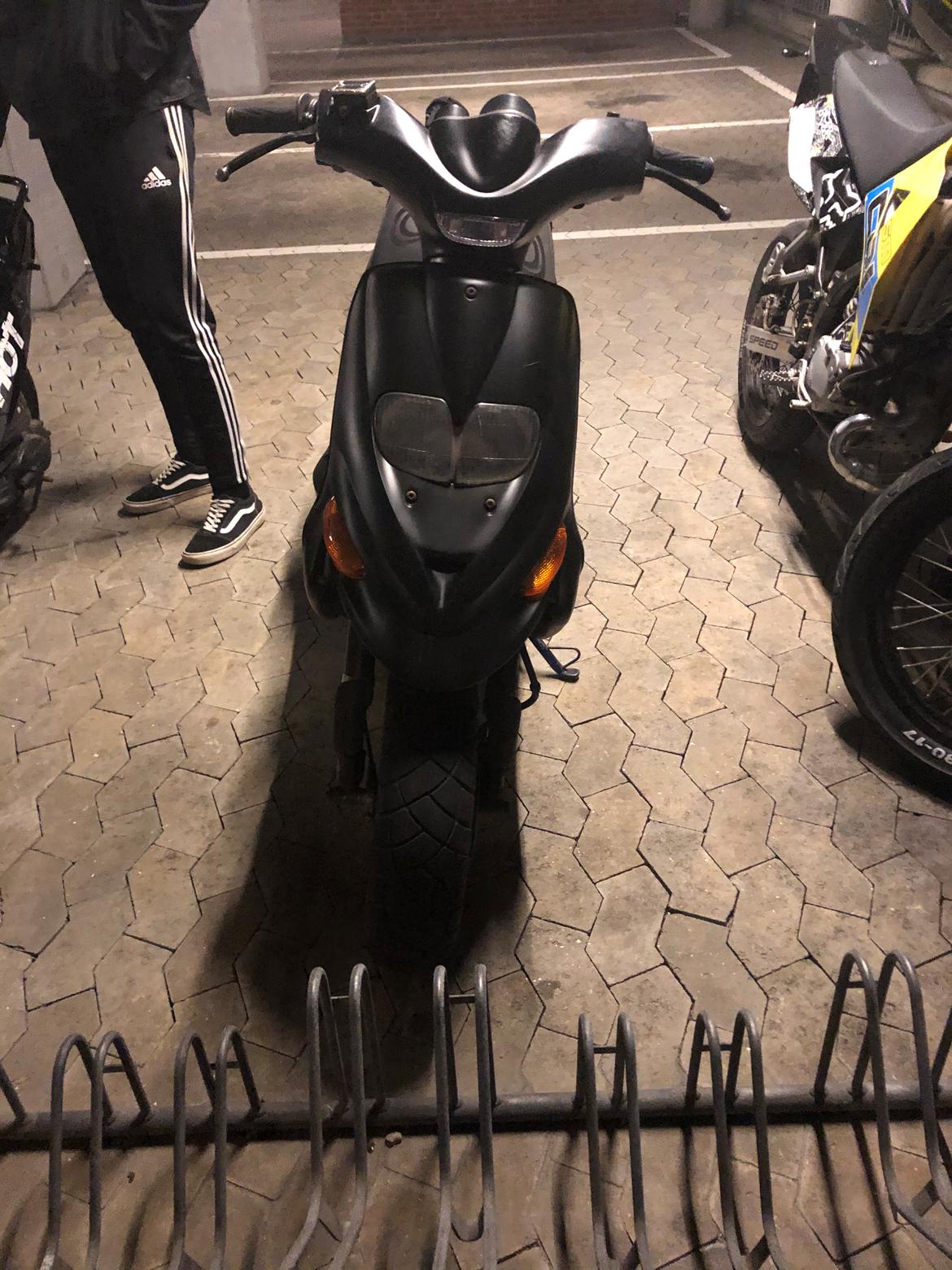 Gilera Stalker billede 5