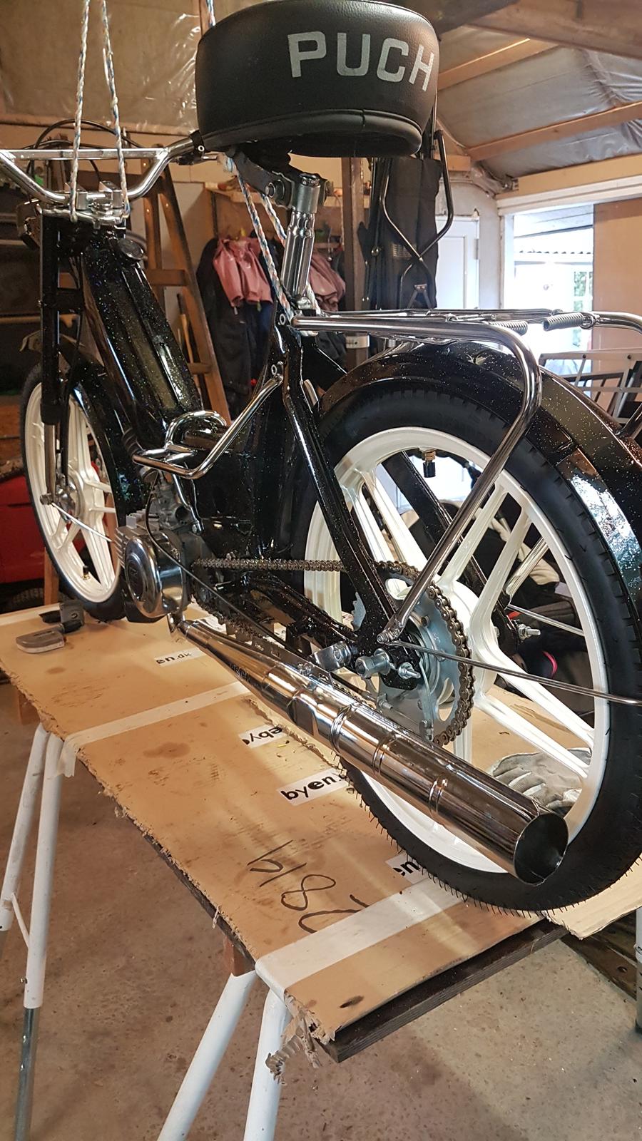 Puch Maxi K billede 7