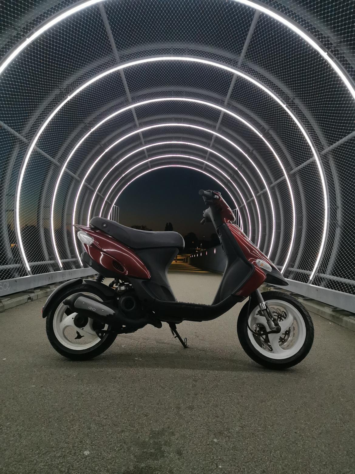 Gilera Stalker billede 6