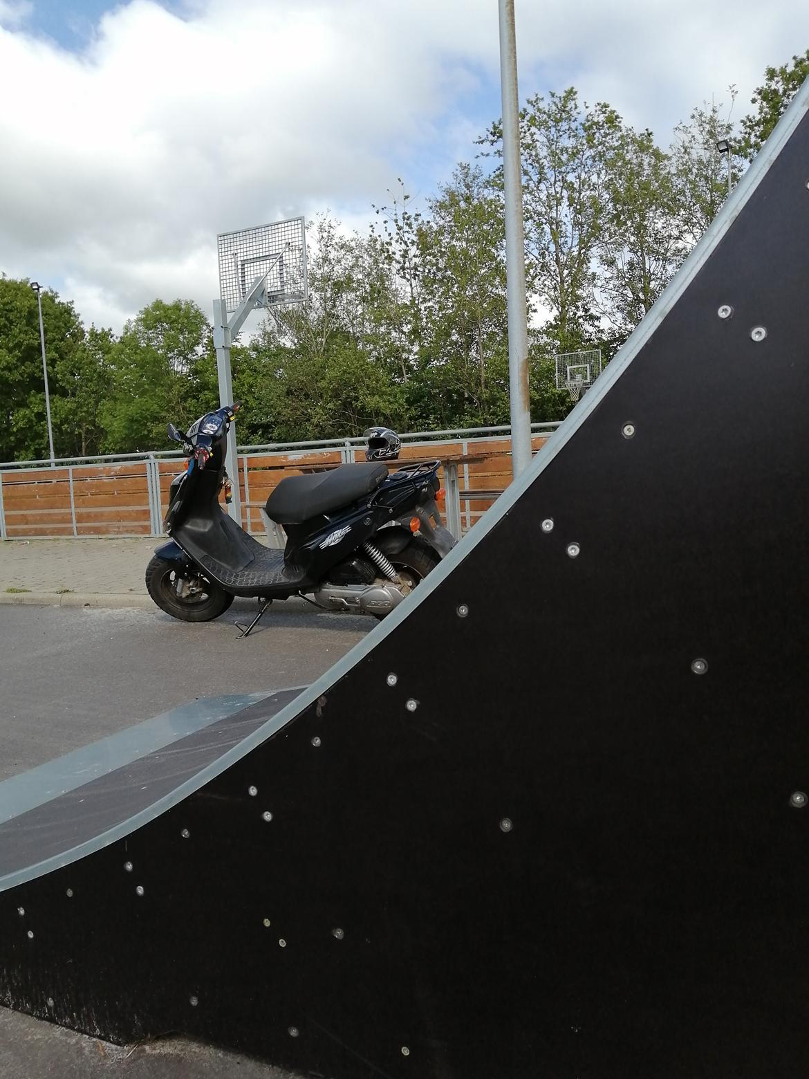 PGO Hot 50 billede 2