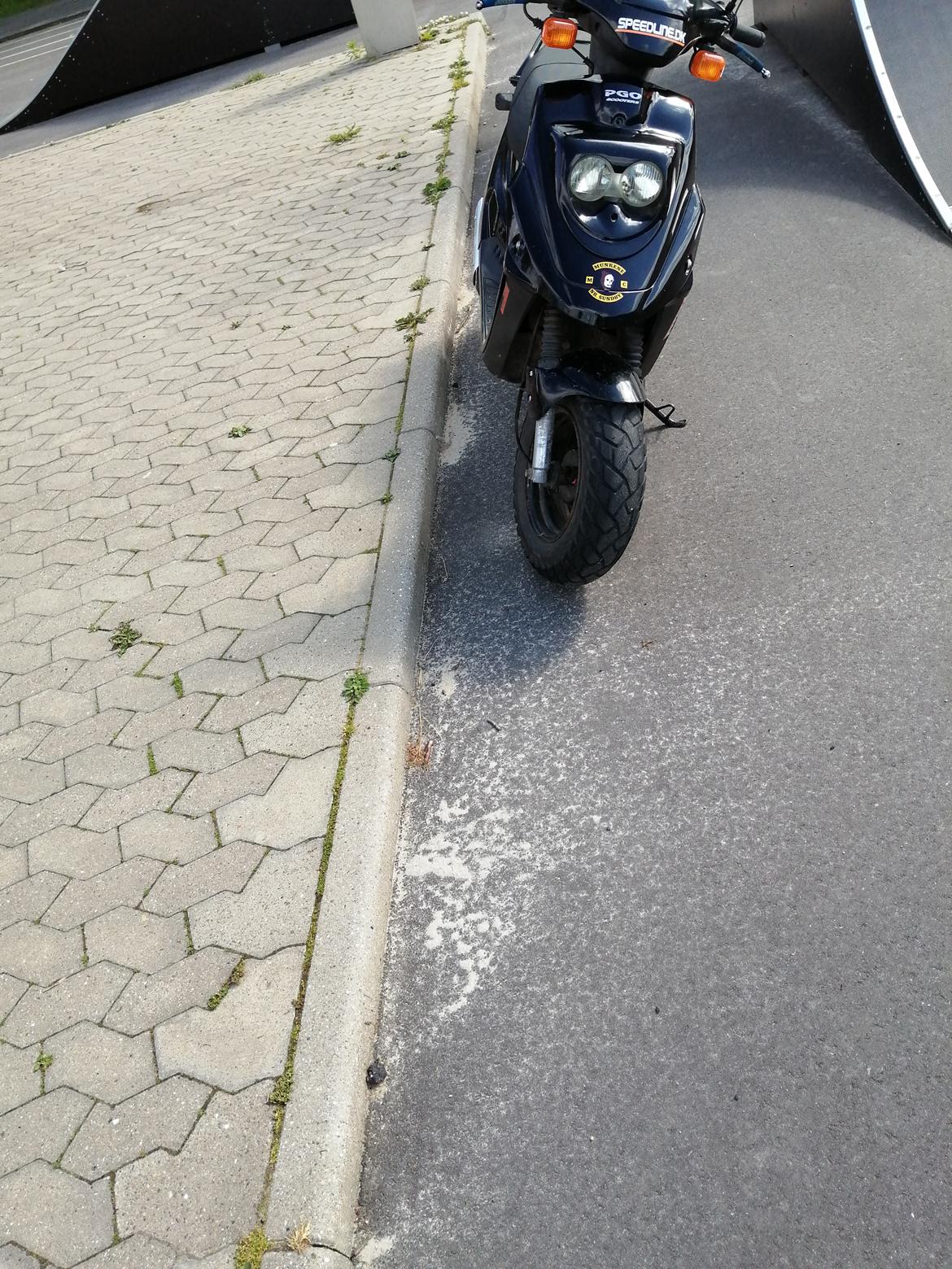 PGO Hot 50 billede 3