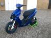 Yamaha Jog r - Teamspeed