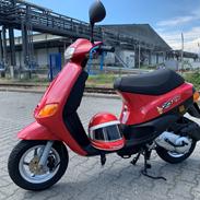 Piaggio Zip SSL (Solgt 1/11-2020 425€)