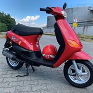 Piaggio Zip SSL (Solgt 1/11-2020 425€)