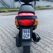 Piaggio Zip SSL (Solgt 1/11-2020 425€)