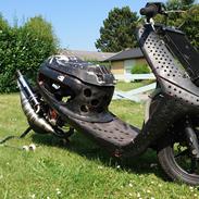 Yamaha Jog Space Roost Havoc 22.70HK (Scooter Sprinter)