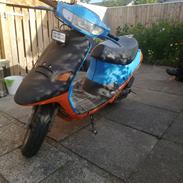 PGO COMET