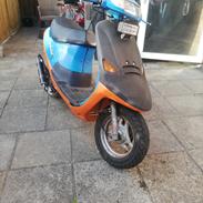 PGO COMET