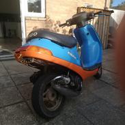 PGO COMET