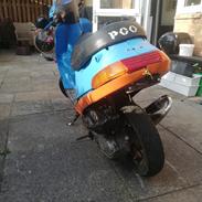 PGO COMET