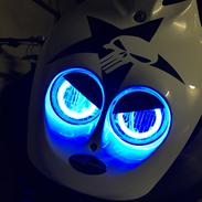 PGO PMX