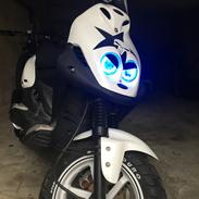 PGO PMX