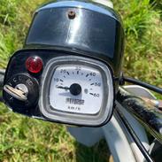 Suzuki FZ50