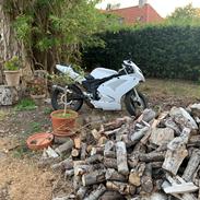 Rieju Rs2 Matrix Pro 2010