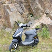 Piaggio zip