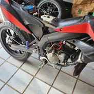 Derbi Senda X-Treme SM [SOLGT]