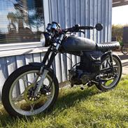 Yamaha FS1 K1 4gear (The Punisher)