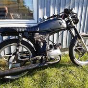 Yamaha FS1 K1 4gear (The Punisher)