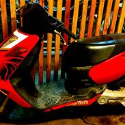 Aprilia Sonic