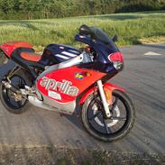 Aprilia RS 50