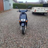 Yamaha Neos